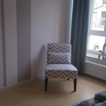 Appartement Patio 1 *