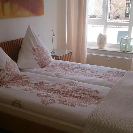 Appartement Patio 1 BRE