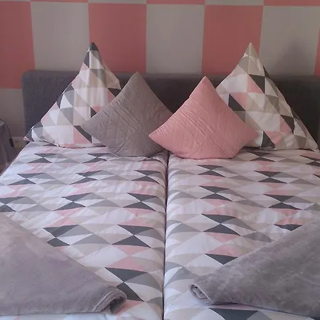 Appartement Patio 1 BRE